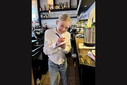 Hartverwarmende filmrelease uit Bergen!