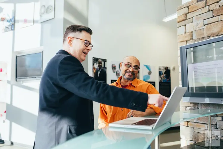 Sales vaardigheden voor professionals