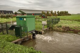 Structurele kostenstijging vergt meer waterschapsbelasting