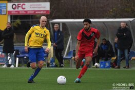 LSVV pakt eerste winst en doet dat gelijk met onvervalste zevenklapper