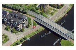 Broekhornerbrug vandaag weer open