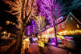 Sprookjesachtige Fjoertoer Egmond betovert recordaantal wandelaars