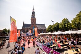 Inschrijving 16e Wandel4daagse Alkmaar geopend