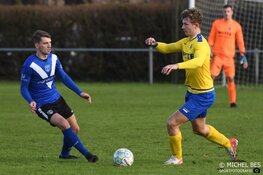 Flevo maakt einde aan goede reeks LSVV