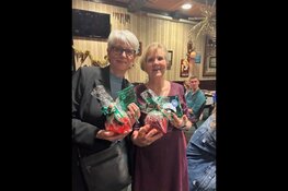 Roy Rietbergen en Fabian van Stralen winnen "TOKKEN" titel van Dijk en Waard 2023