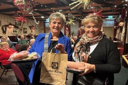 Roy Rietbergen en Fabian van Stralen winnen "TOKKEN" titel van Dijk en Waard 2023