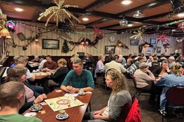 Roy Rietbergen en Fabian van Stralen winnen "TOKKEN" titel van Dijk en Waard 2023