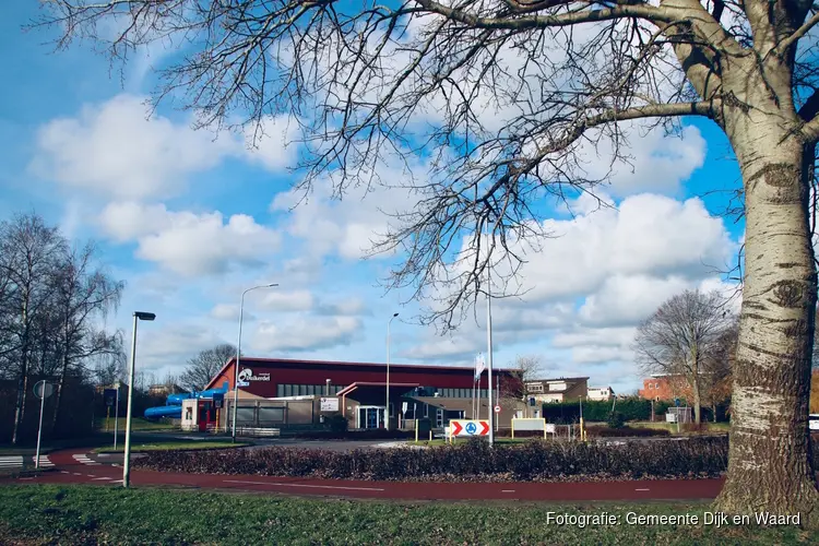 Overeenstemming bereikt met curator: Dijk en Waard Sport BV neemt failliet SSL over