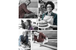 Walk&Talk: bijeenkomst voor werkzoekenden