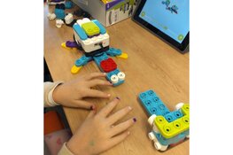 Feestelijke opening De PrutsHub Bibliotheek Langedijk