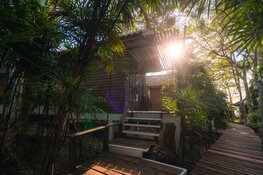 Bezoek een vakantiepark tijdens je volgende gezinsvakantie