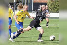 Slordig LSVV VR1 toch naar de overwinning