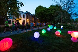 Inschrijving Alkmaar City Run by night 2024 nu geopend!