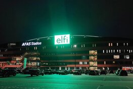 Robert Eenhoorn vertrekt bij AZ