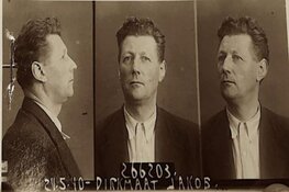 Ontdek de verborgen familiegeschiedenis: Lezing "De man die weg moest" bij Museum BroekerVeiling