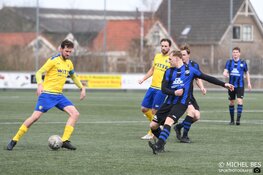 JVC beseft waarde van degradatieduel beter dan LSVV