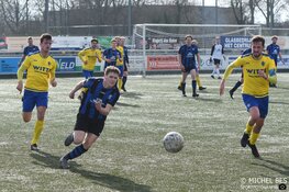 JVC beseft waarde van degradatieduel beter dan LSVV