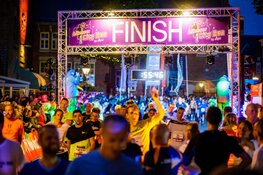Alkmaar City Run by night is ouderwets snel uitverkocht ‘The After Run Party’ ter ere van het 10-jarige jubileum