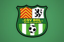 BOL sprokkelt met gelijkspel bij Swift de puntjes bijeen