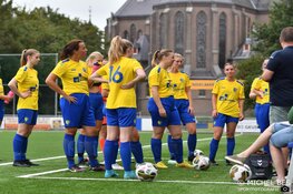 LSVV VR1 grijpt mis bij kans op grotere voorsprong