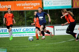 Louter winnaars bij geslaagd Schoolvoetbaltoernooi Dijk en Waard