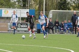 DTS klopt Alcmaria Victrix in strijd om tweede plaats