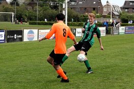 Vrone pakt volle buit tegen ZCFC