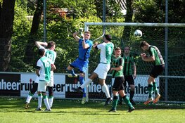 Vrone op schot in Amsterdam