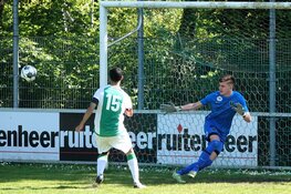 Vrone op schot in Amsterdam