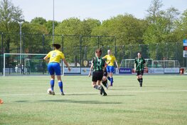 Winst voor LSVV VR1, eindstrijd in zicht