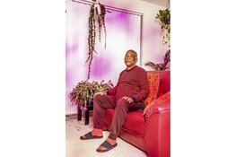 Reizende tentoonstelling OUDROZE doet ook Dijk en Waard aan