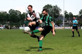 ZAT 4A: Vrone klopt Kolping Boys, SVW '27 wint nipt en blijft derde