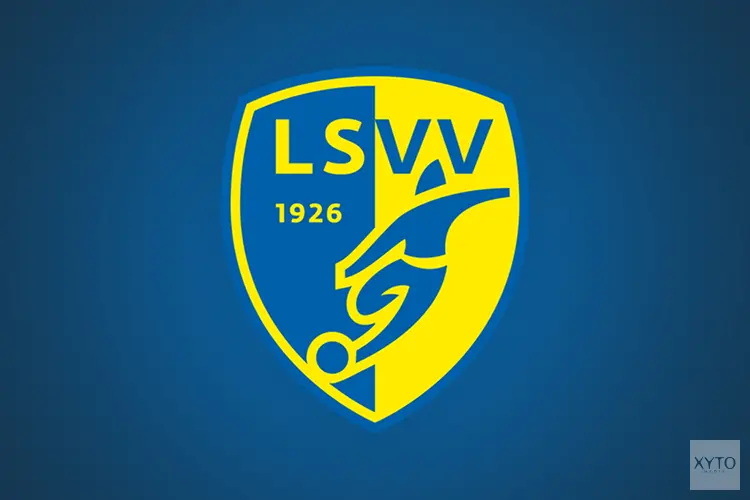 LSVV moet zich op laatste speeldag veilig spelen na gelijkspel bij FC Uitgeest