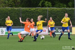 LSVV VR1 bekroond seizoen met kampioenschap