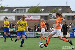 LSVV VR1 bekroond seizoen met kampioenschap
