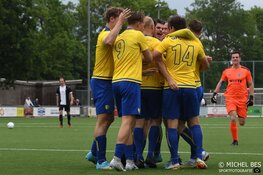 LSVV handhaaft zich op eigen kracht