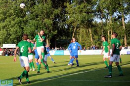 BOL nog één finale verwijderd van handhaving in vierde divisie