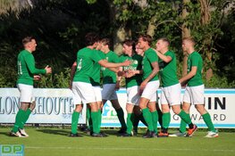 BOL nog één finale verwijderd van handhaving in vierde divisie