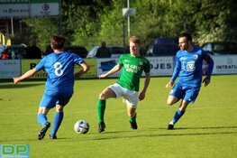 BOL nog één finale verwijderd van handhaving in vierde divisie