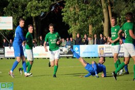 BOL nog één finale verwijderd van handhaving in vierde divisie