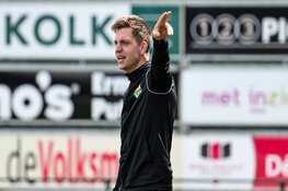 BOL loopt tegen zeperd op in nacompetitie, maar mag nog in de herkansing