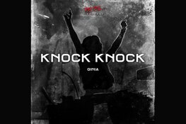 Heerhugowaardse DJ Ginia maakt furore bij Rebl Records van Outsiders