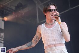 Ruim 15.000 bezoekers op stralende en geslaagde editie Indian Summer Festival