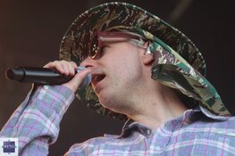 Ruim 15.000 bezoekers op stralende en geslaagde editie Indian Summer Festival