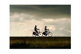 Foto-expositie in Noordwest Ziekenhuis