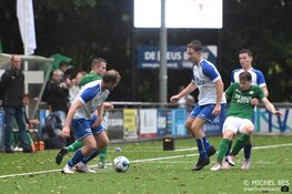 BOL en LSVV beginnen Zuurkoolcup met ruime winst