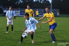 BOL en LSVV beginnen Zuurkoolcup met ruime winst