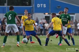 Strijd nog volledig open bij Zuurkoolcup, vrijdag finaleavond