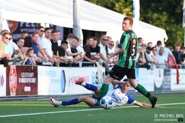 Strijd nog volledig open bij Zuurkoolcup, vrijdag finaleavond