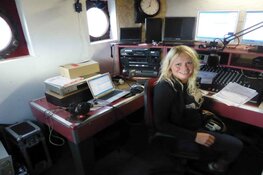 Radio 74, terug naar de verdrietige zomer van 1974 toen Veronica, Atlantis en RNI moesten stoppen met uitzenden vanaf zee